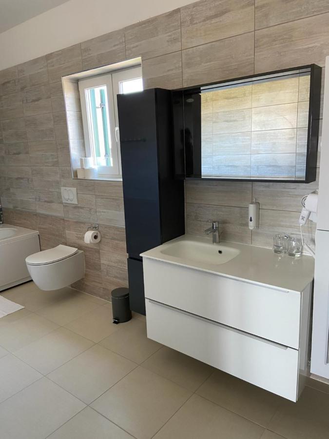 Villa Victoria Istra - Heated Pool Nova Vas  Экстерьер фото