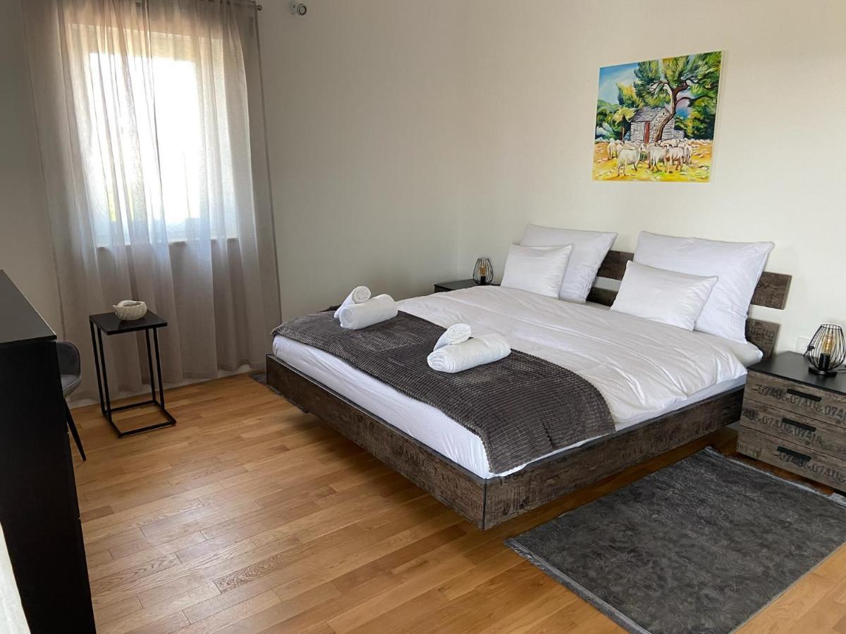 Villa Victoria Istra - Heated Pool Nova Vas  Экстерьер фото