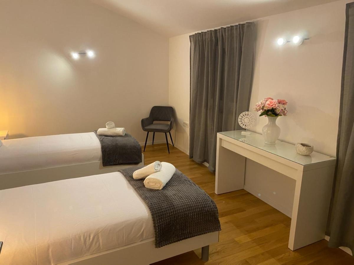 Villa Victoria Istra - Heated Pool Nova Vas  Экстерьер фото
