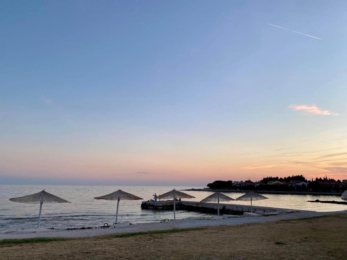 Villa Victoria Istra - Heated Pool Nova Vas  Экстерьер фото