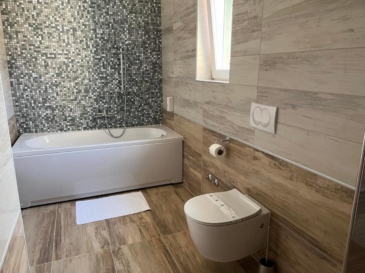 Villa Victoria Istra - Heated Pool Nova Vas  Экстерьер фото