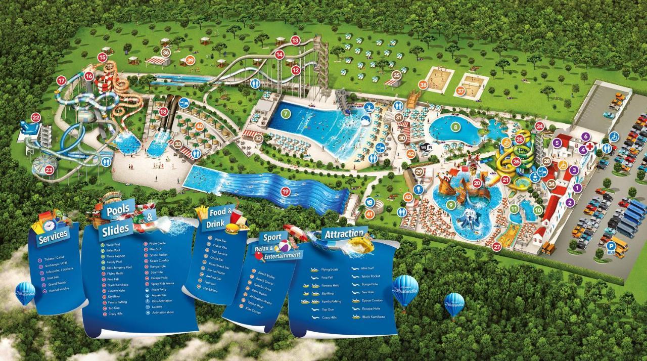 Villa Victoria Istra - Heated Pool Nova Vas  Экстерьер фото