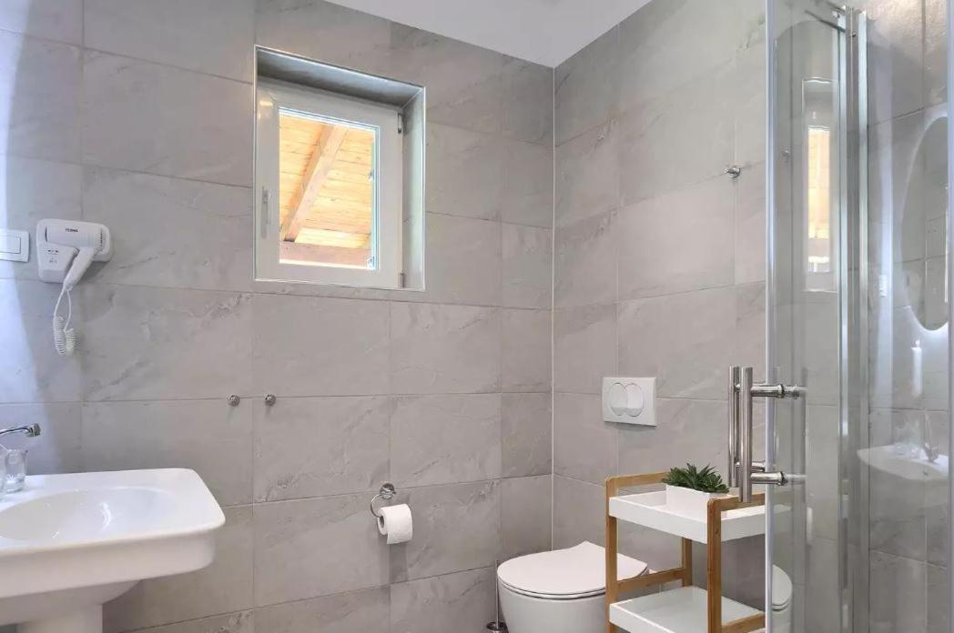 Villa Victoria Istra - Heated Pool Nova Vas  Экстерьер фото