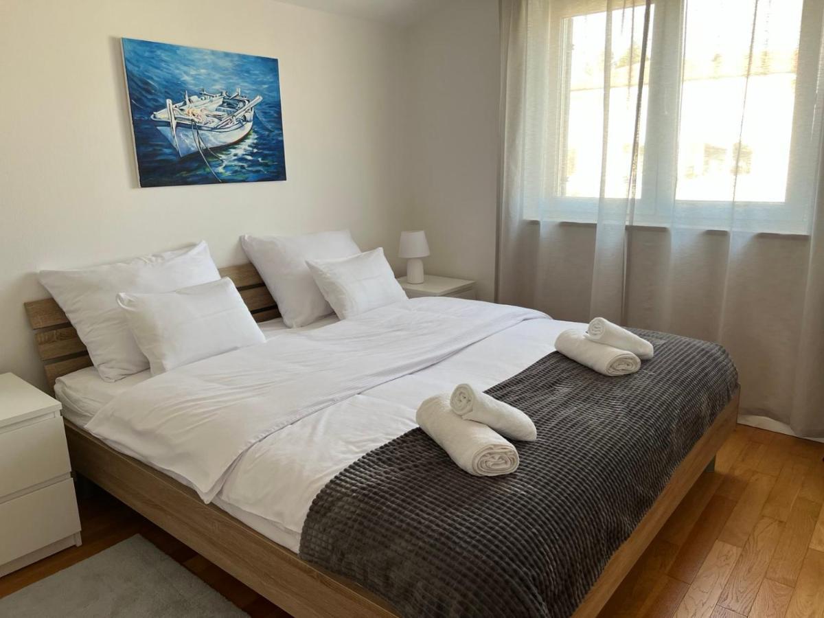 Villa Victoria Istra - Heated Pool Nova Vas  Экстерьер фото